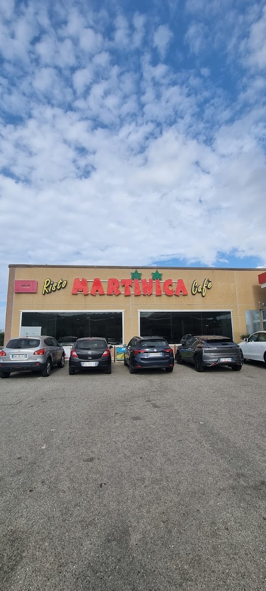 Risto Cafè Martinica Photos 2